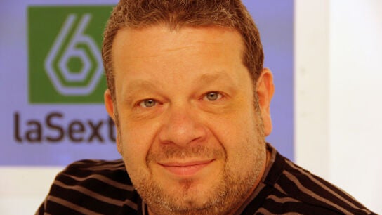 Alberto Chicote