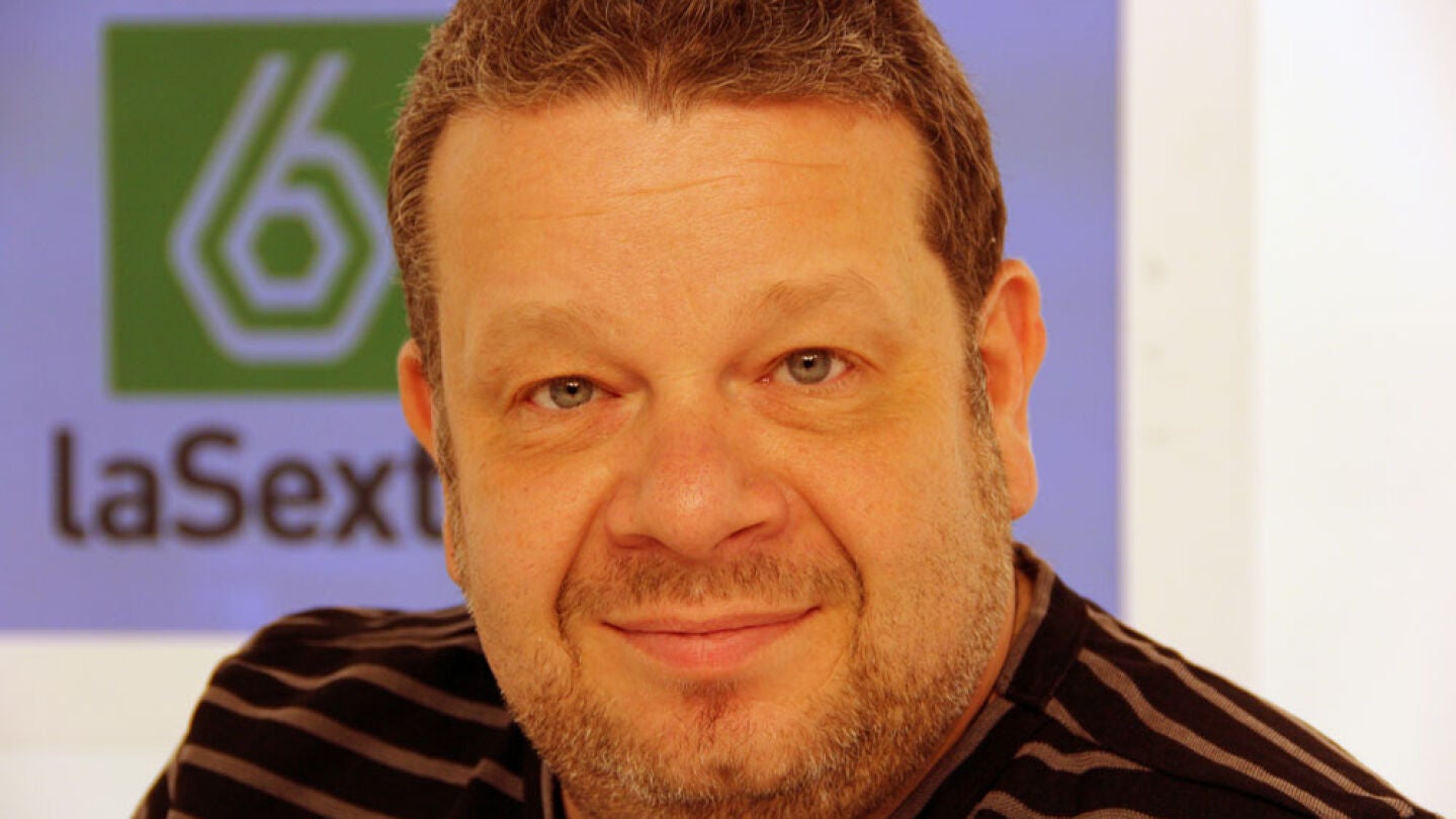 Alberto Chicote