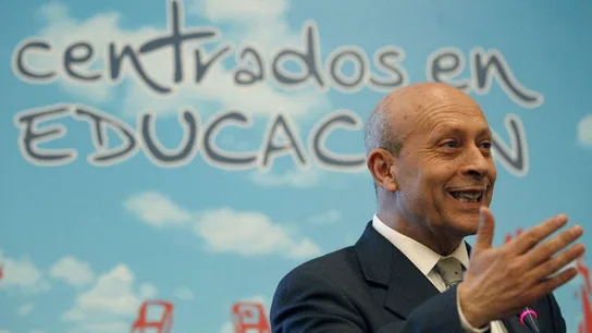 Wert, centrado en la Educación Wert, centrado en la Educación