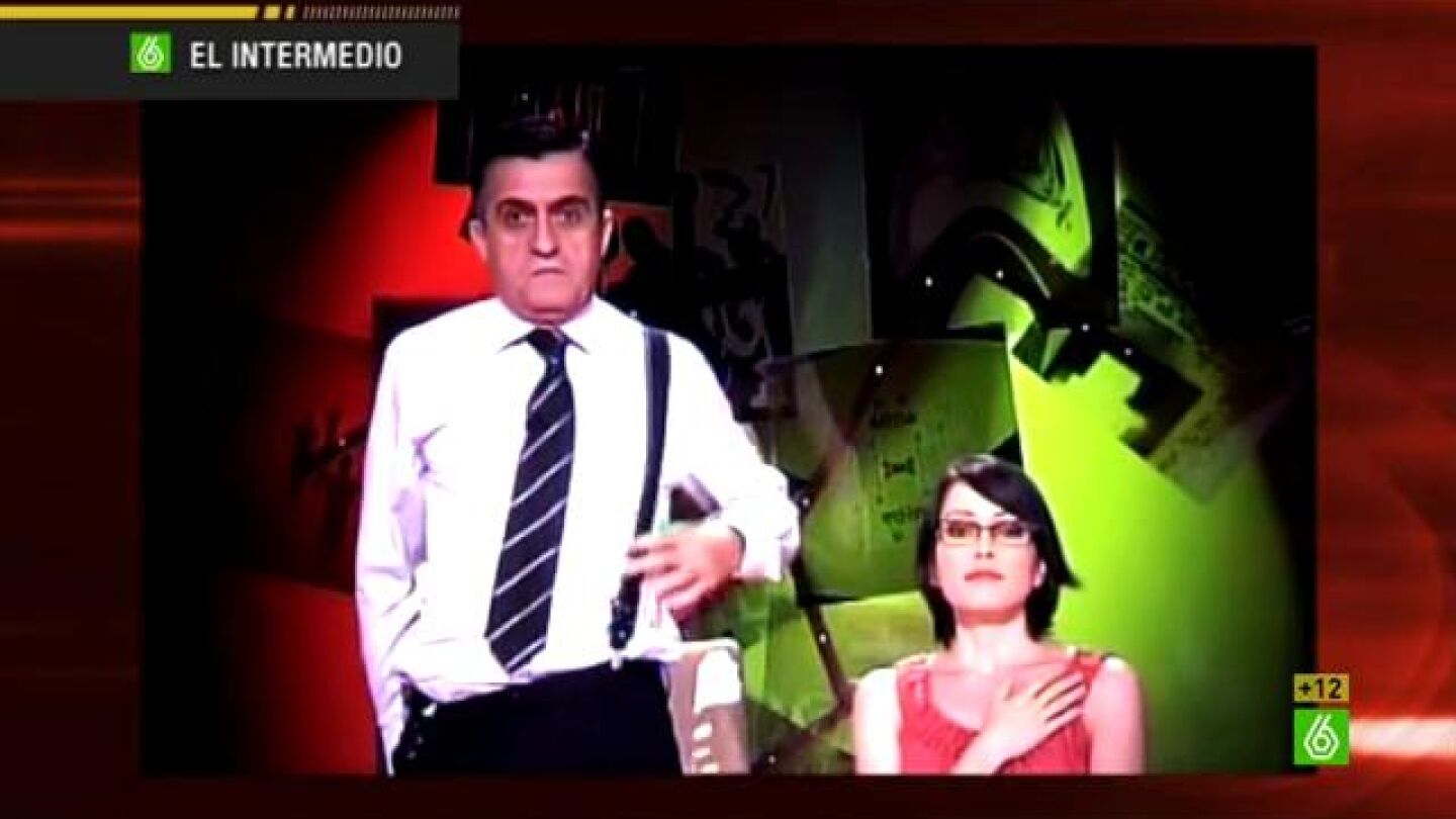 El Intermedio