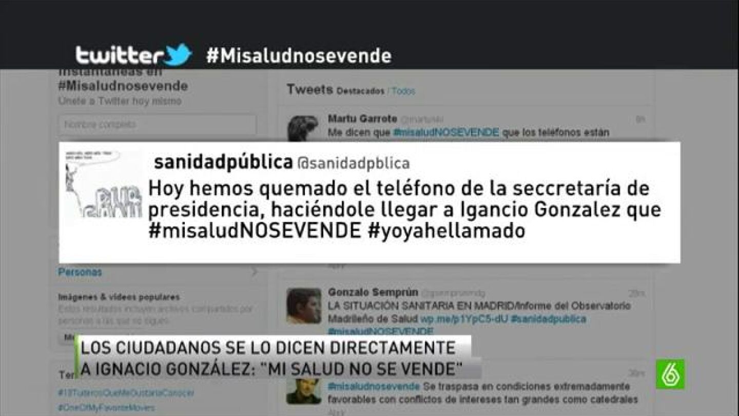 captura la sexta noticias