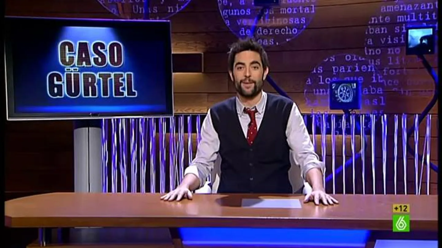 El Intermedio El Intermedio