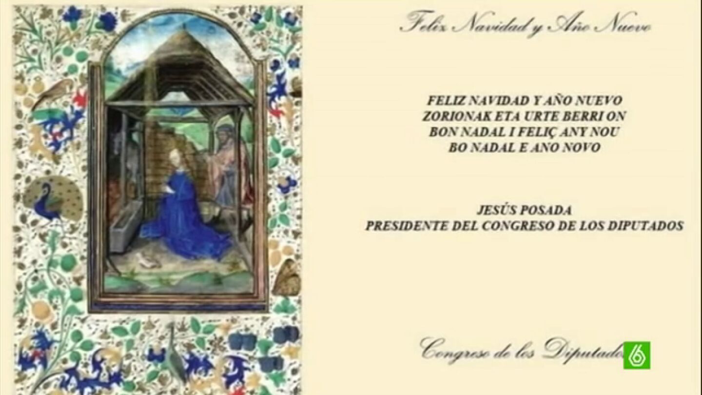 El Congreso inaugura su Twiter con pol&eacute;mic