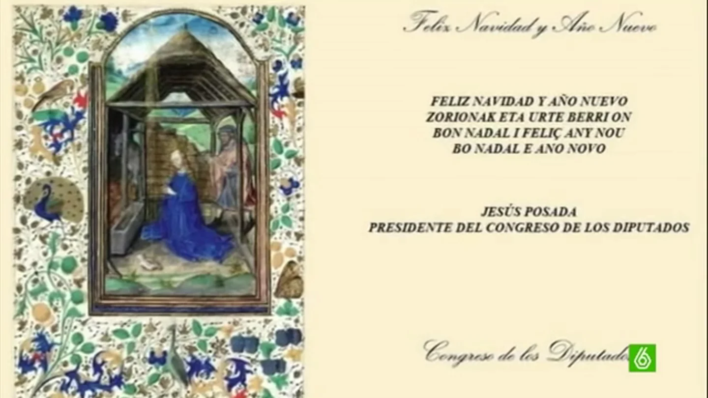 El Congreso inaugura su Twiter con polémic El Congreso inaugura su Twiter con polémic