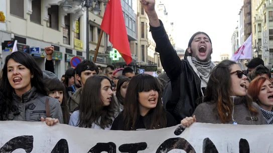 Marcha por la educación pública Marcha por la educación pública