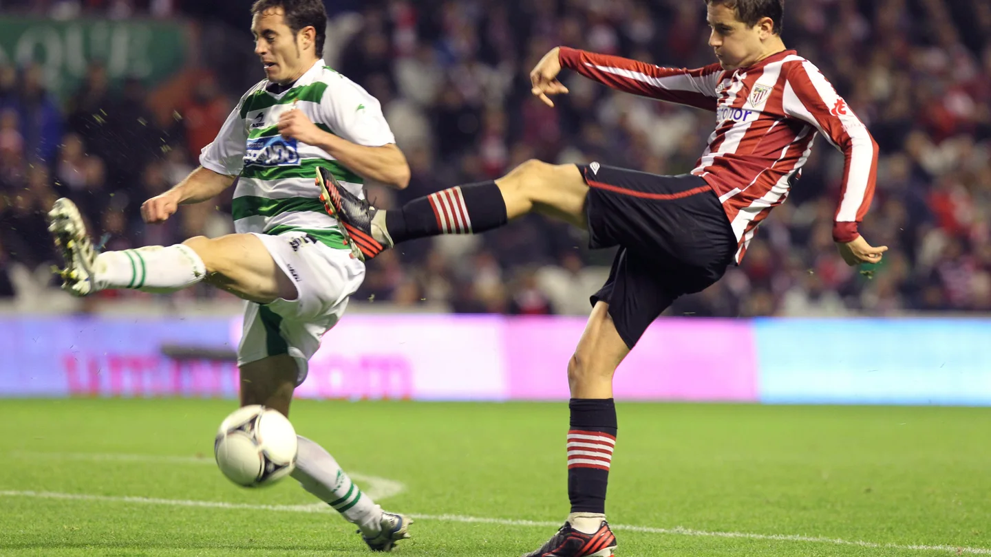 Athletic de Bilbao - Eibar Athletic de Bilbao - Eibar