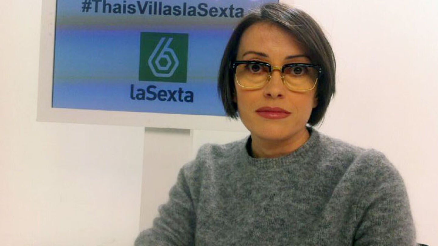 Thais Villas
