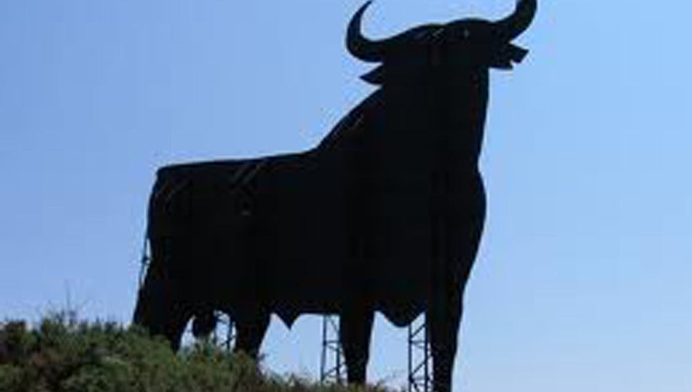 Toro de Osborne