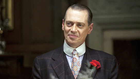 Nucky Thompson Nucky Thompson