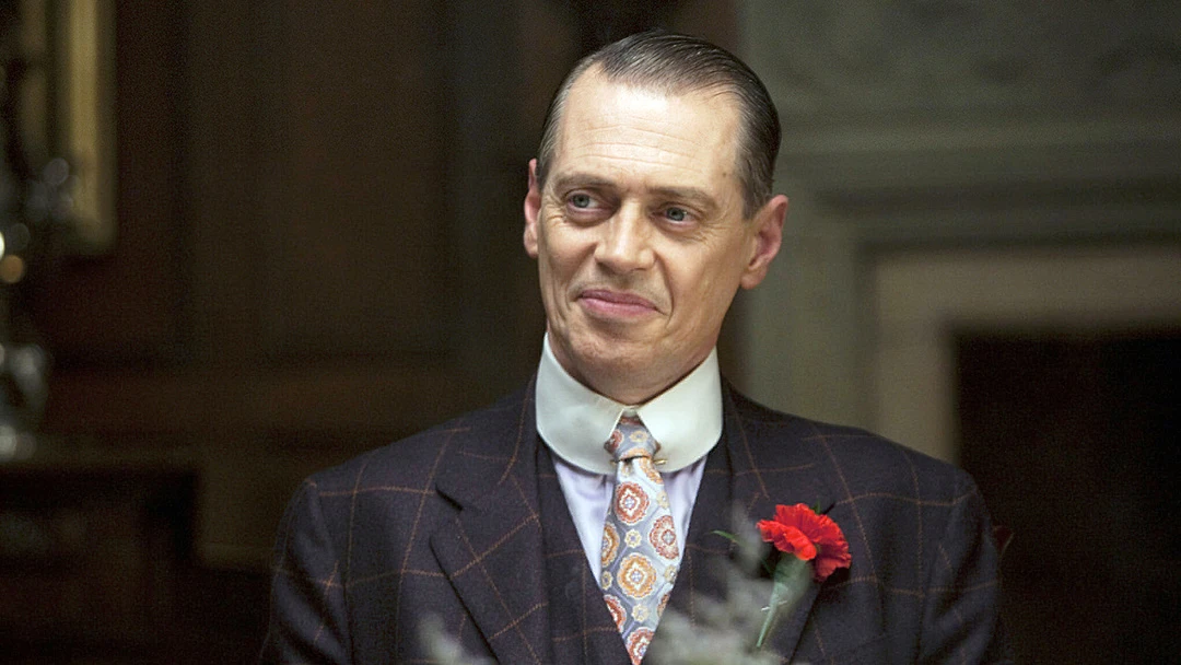 Nucky Thompson