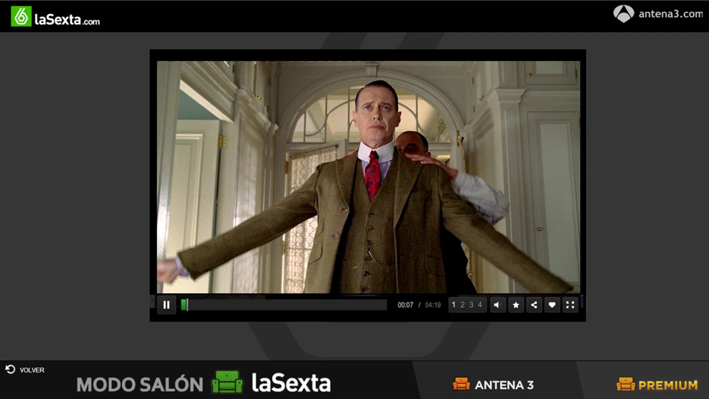 Boardwalk Empire Boardwalk Empire