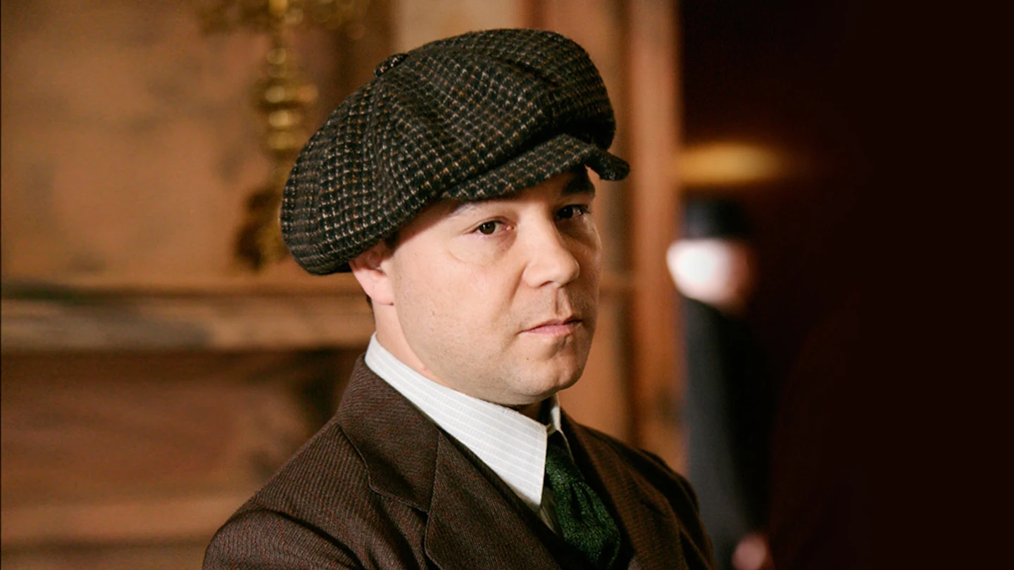 Al Capone Al Capone