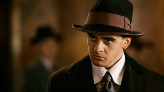 Lucky Luciano Lucky Luciano