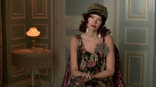 Lucy Danziger Lucy Danziger