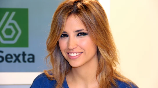 Sandra Sabatés Sandra Sabatés
