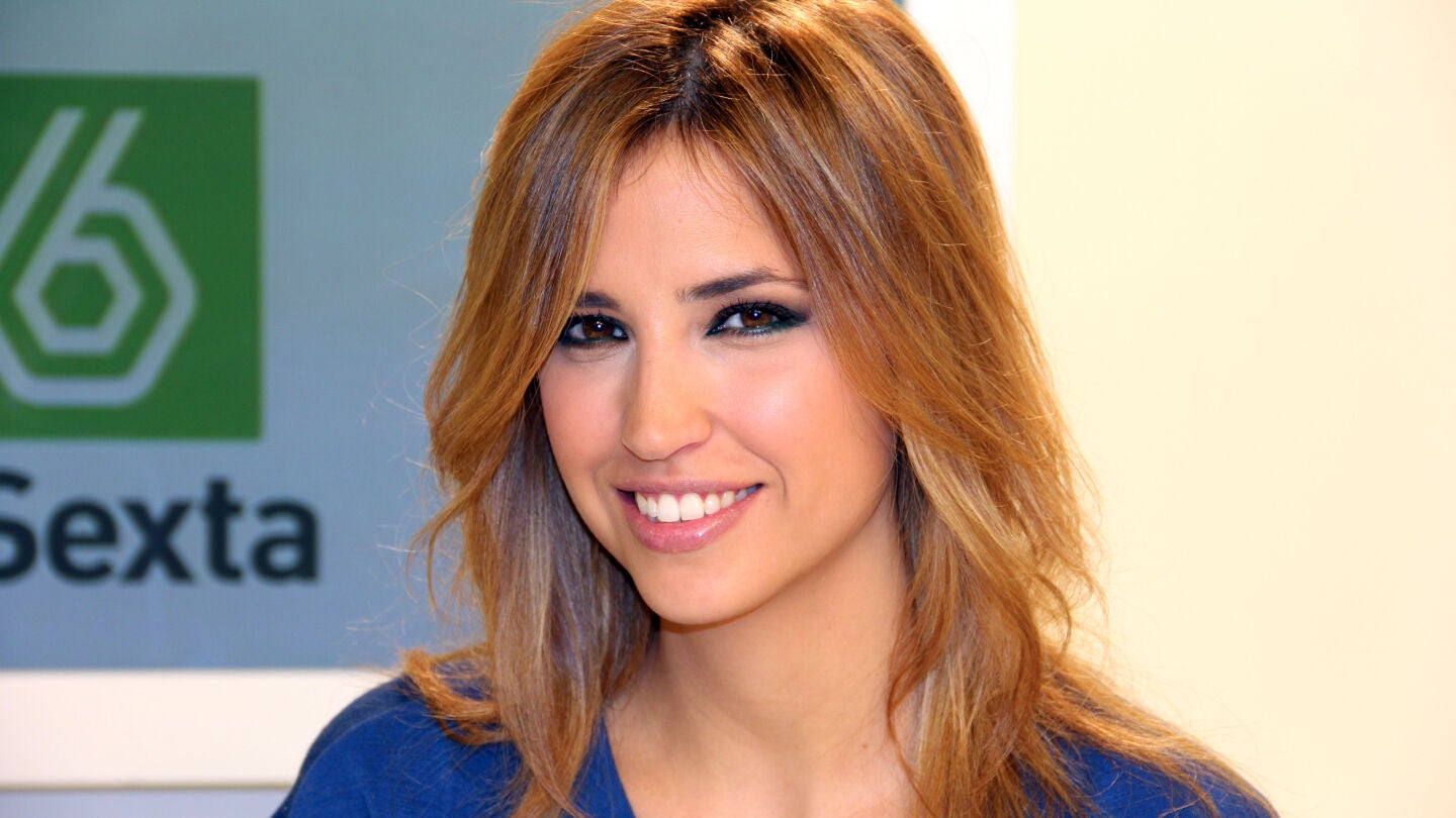 Sandra Sabat&eacute;s