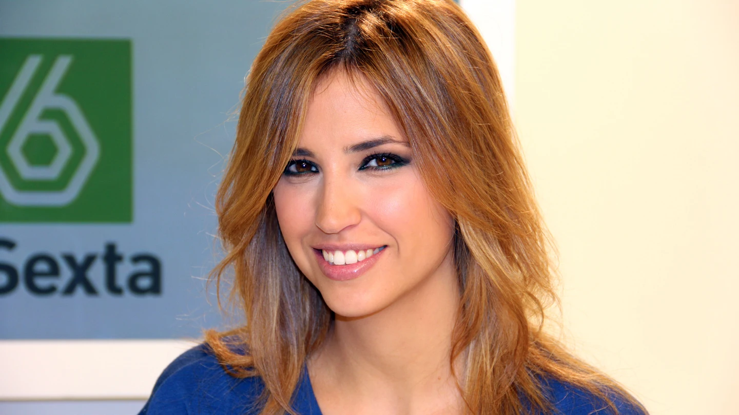 Sandra Sabatés Sandra Sabatés