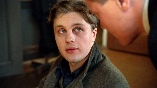 James Darmody James Darmody