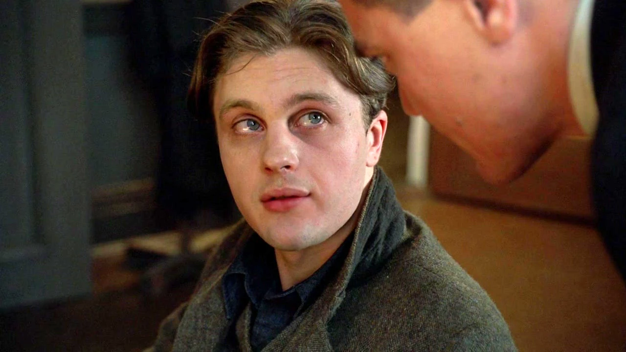 James Darmody