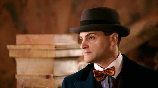 Arnold Rothstein Arnold Rothstein