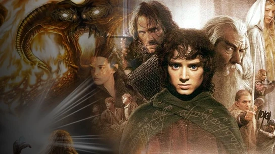 El señor de los Anillos en laSexta El señor de los Anillos en laSexta