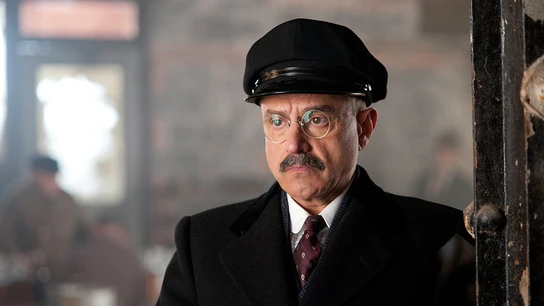 Eddie Kessler Eddie Kessler