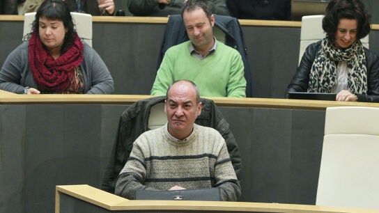 Bildu y el PSE cierran un acuerdo presupuestario en Guip&uacute;zcoa.