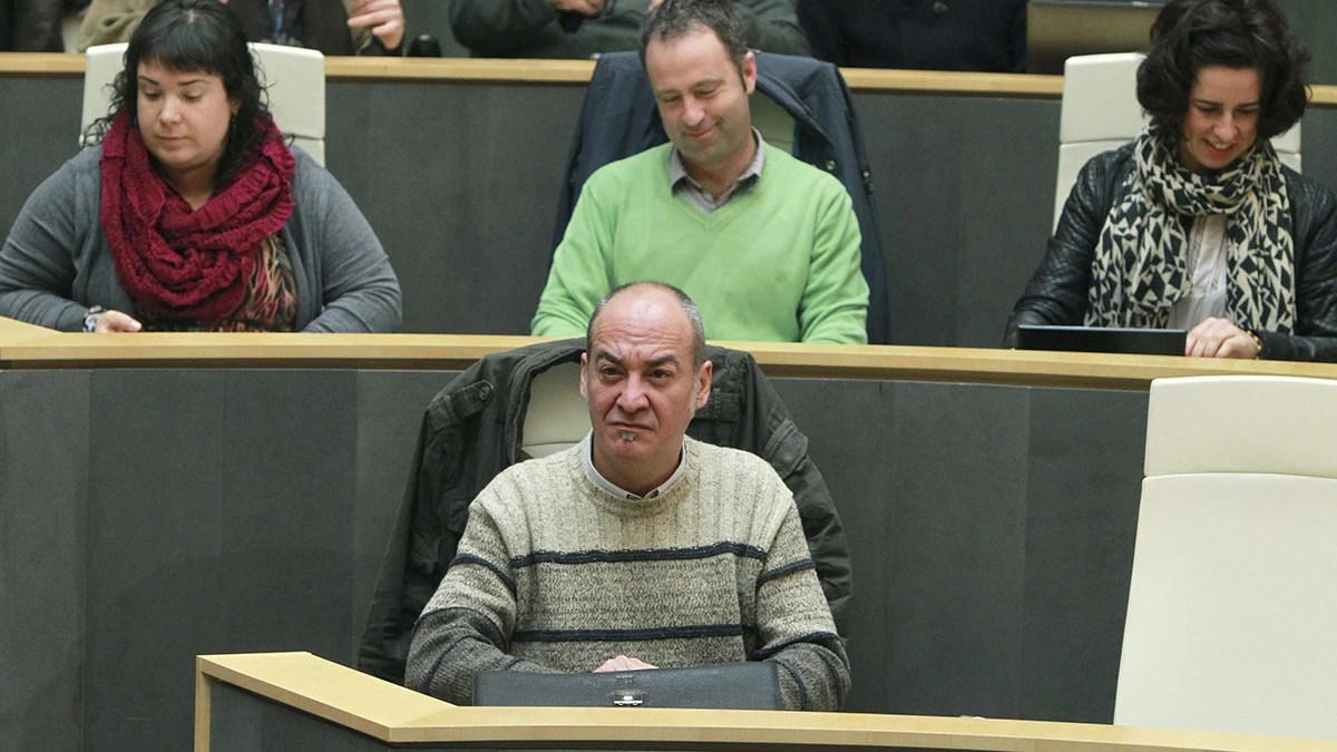 Bildu y el PSE cierran un acuerdo presupuestario en Guipúzcoa.