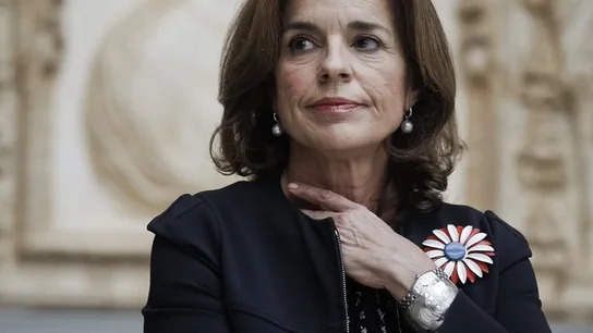 La alcaldesa de Madrid, Ana Botella, en una imagen de archivo La alcaldesa de Madrid, Ana Botella, en una imagen de archivo
