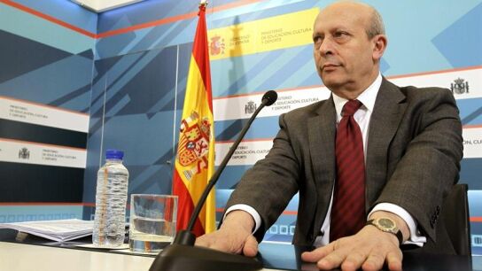 Jos&eacute; Ignacio Wert