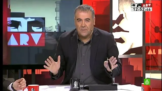 García Ferreras García Ferreras