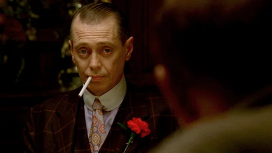 Nucky Thompson Nucky Thompson