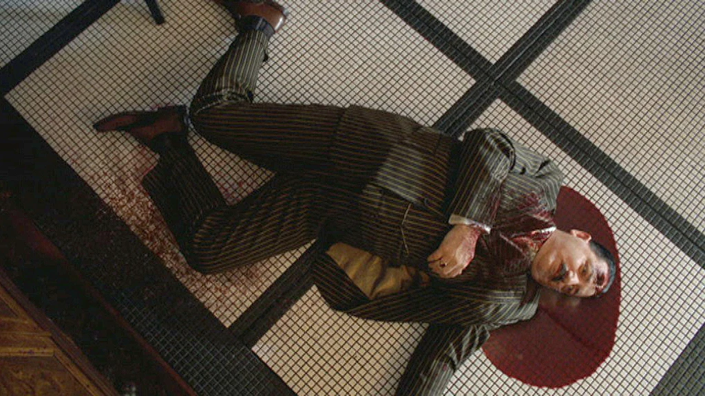 Big Jim Colosimo es asesinado