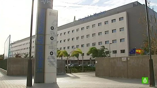El Hospital de Manises muestra el fracaso de la gestión privada. El Hospital de Manises muestra el fracaso de la gestión privada.