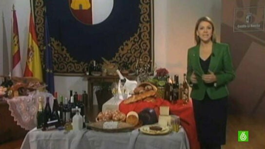 Mar&iacute;a Dolores de Copedal