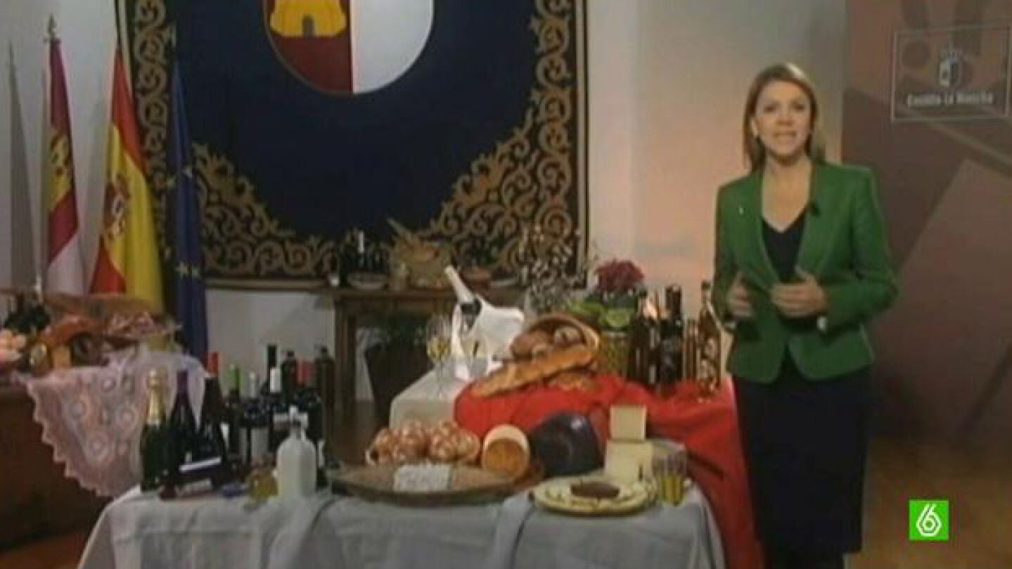Mar&iacute;a Dolores de Copedal