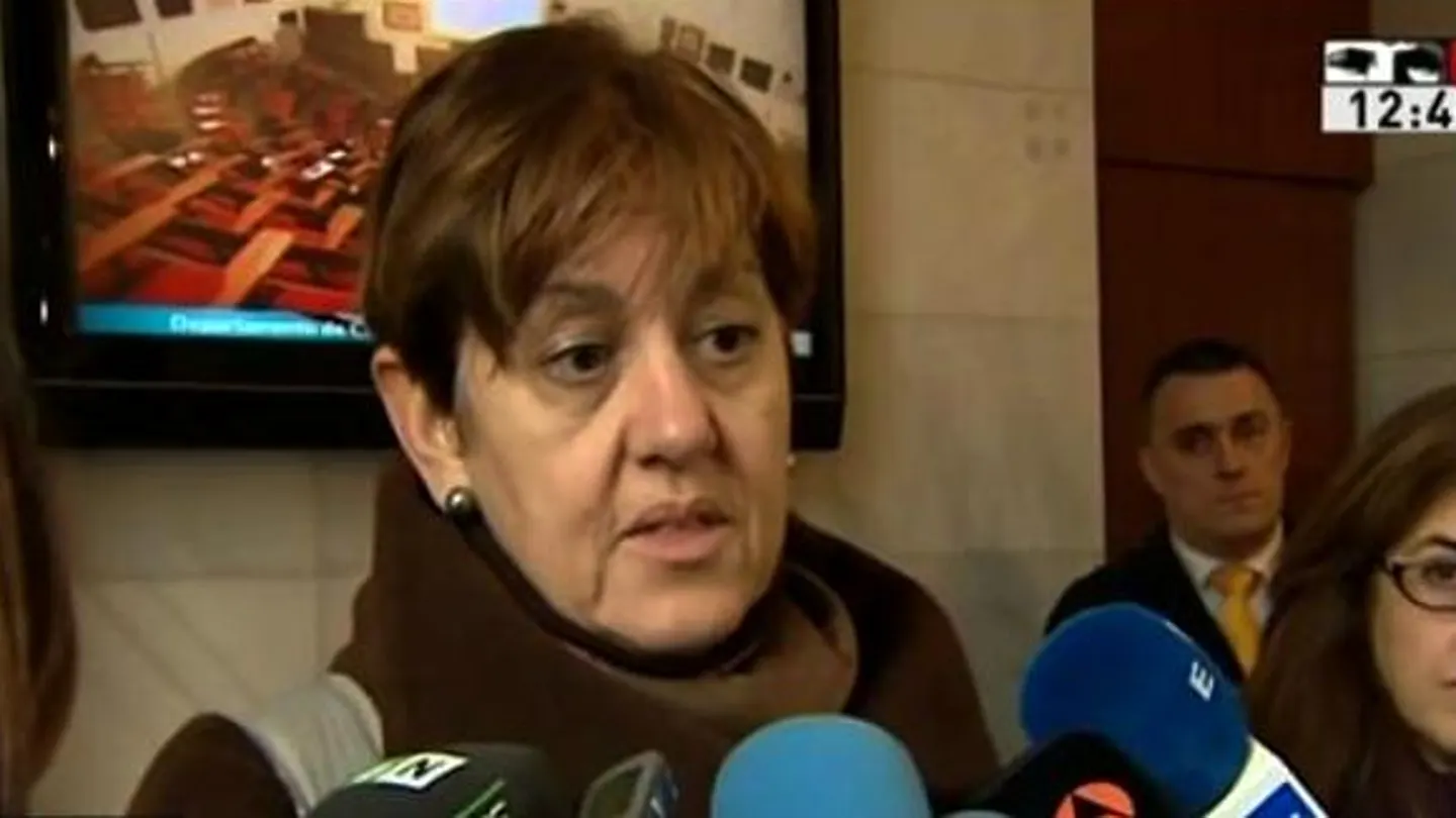 Día clave para la sanidad pública madrileña Día clave para la sanidad pública madrileña