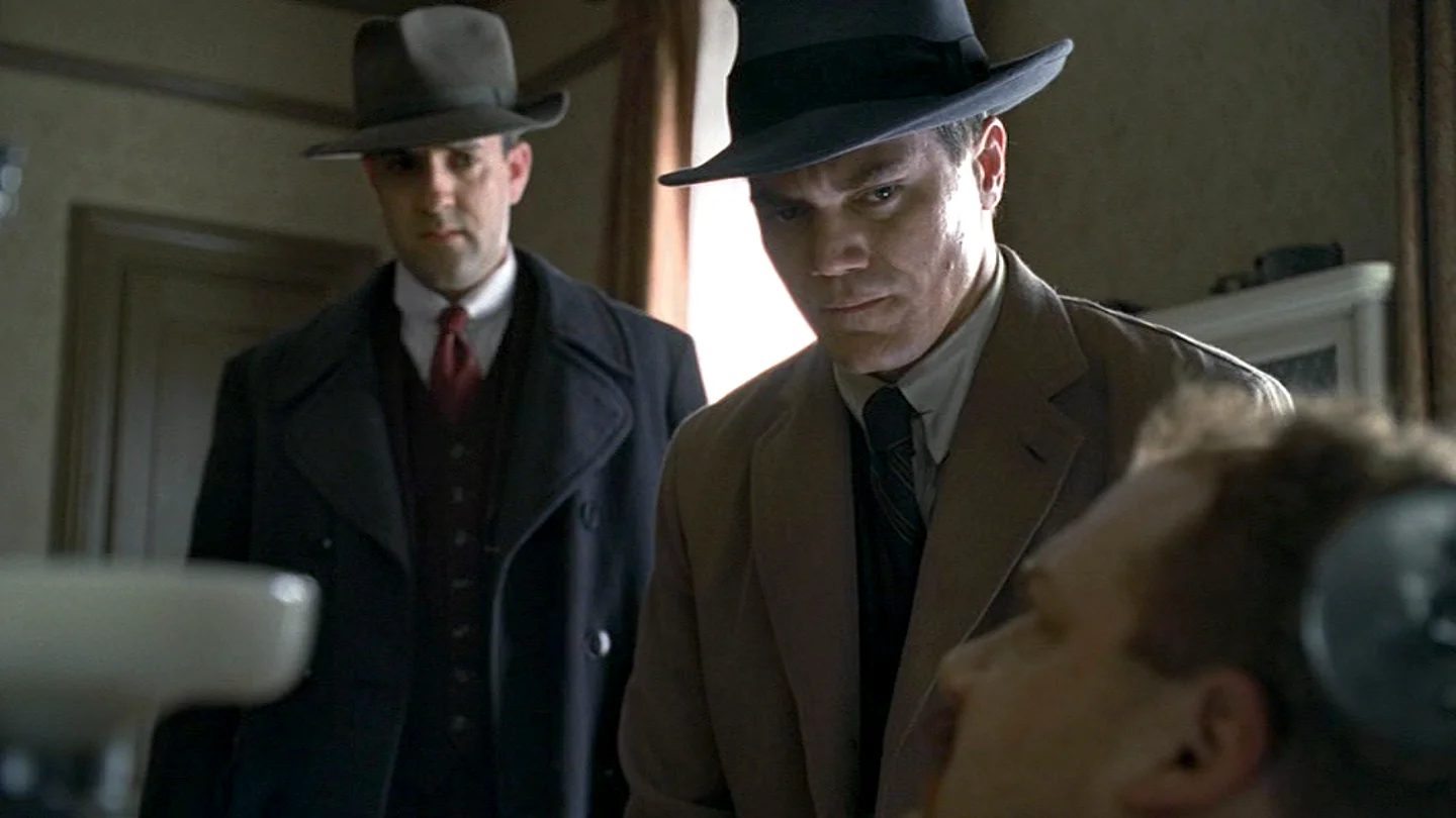Boardwalk Empire Boardwalk Empire