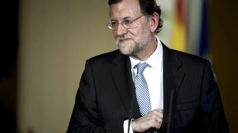 Rajoy, sobre las pensiones