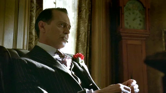 Boardwalk Empire Boardwalk Empire