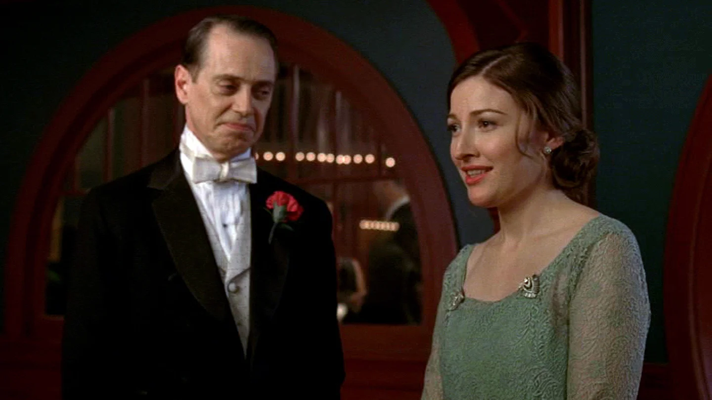 Boardwalk Empire Boardwalk Empire