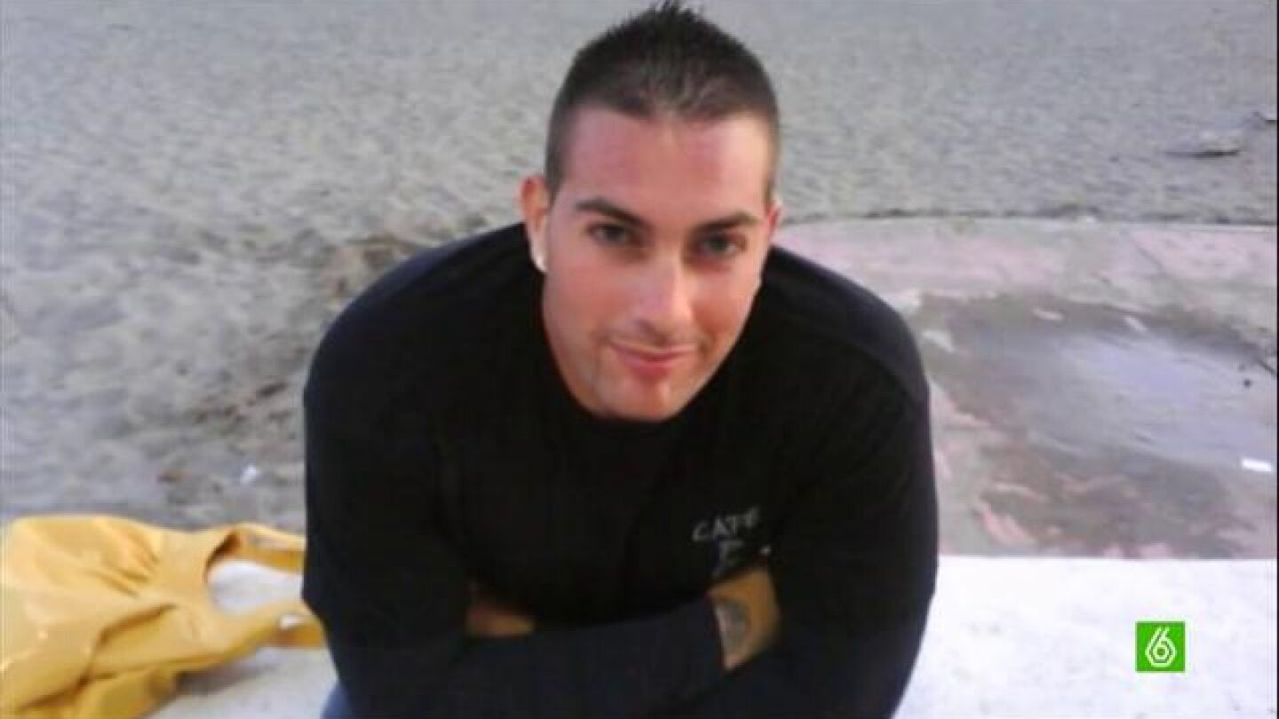 Ra&uacute;l R&iacute;os, detenido como c&oacute;mplice en el crimen de Almer&iacute;a