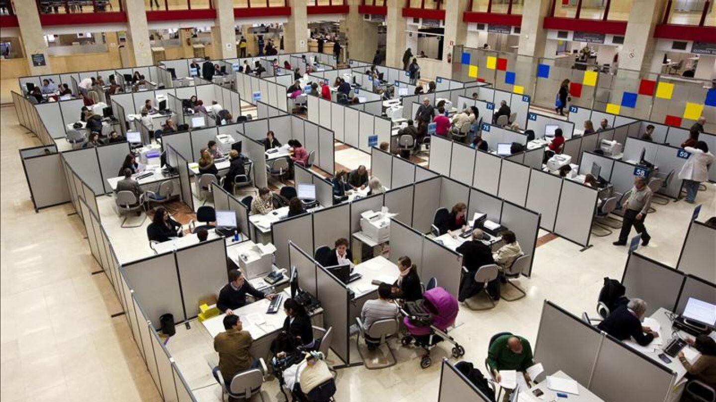 El BOE publica la instrucci&oacute;n sobre la jornada de los funcionarios