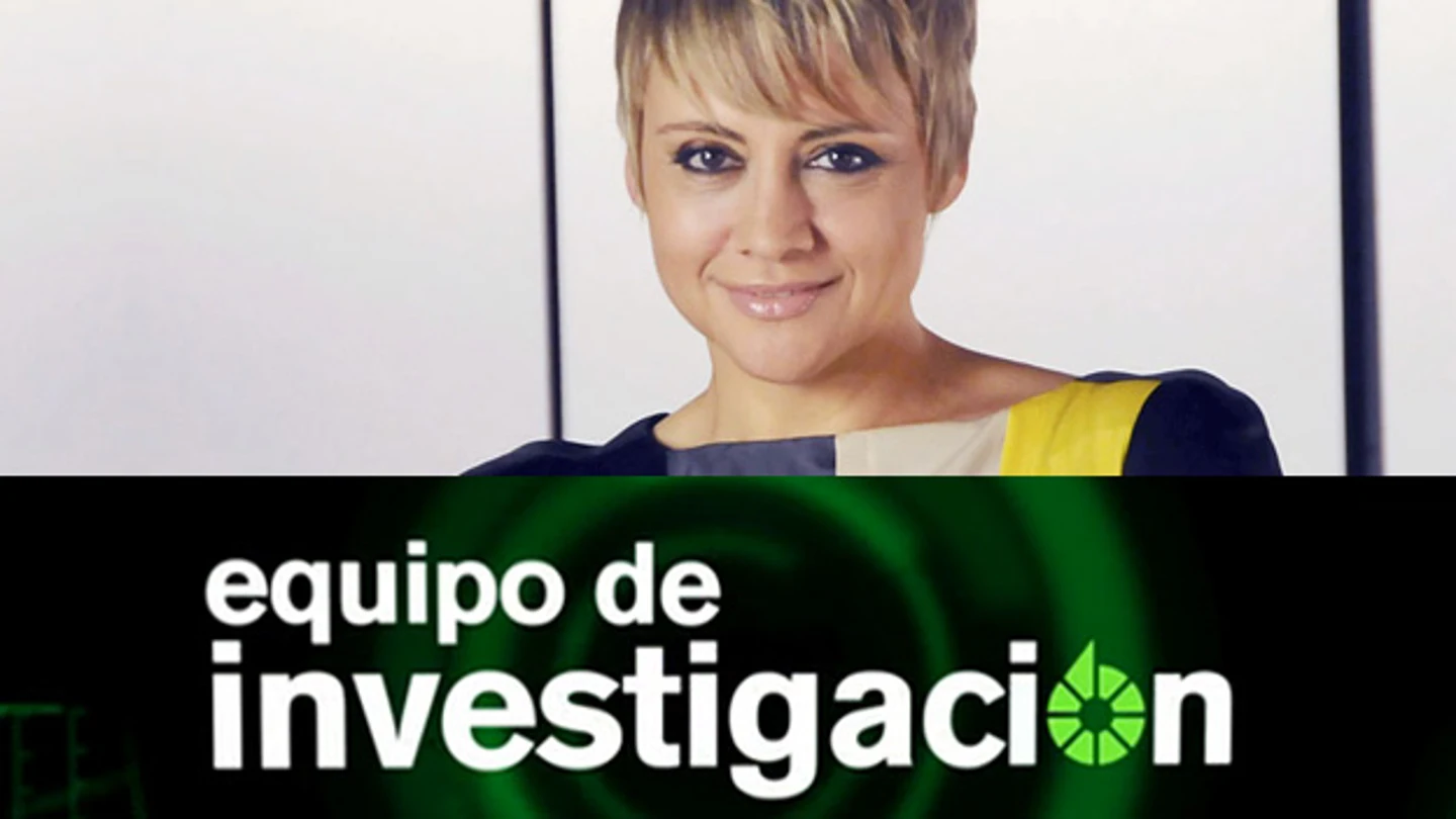 Equipo de Investigación Equipo de Investigación