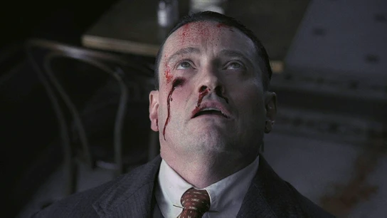 Boardwalk Empire Boardwalk Empire