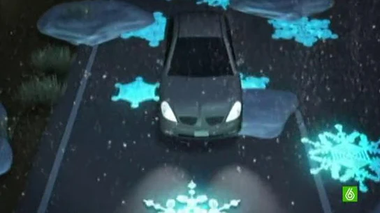 La 'carretera inteligente' ya no es cosa del futuro La 'carretera inteligente' ya no es cosa del futuro