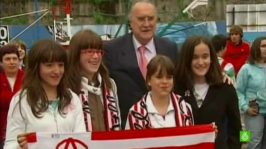 El mejor alcalde del mundo se encuentra en Bilbao El mejor alcalde del mundo se encuentra en Bilbao