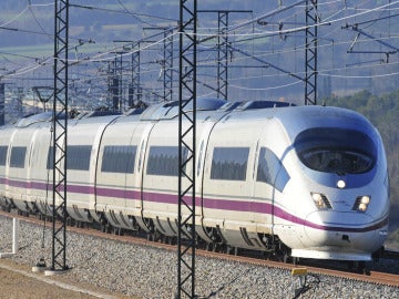 AVE Barcelona-Girona AVE Barcelona-Girona