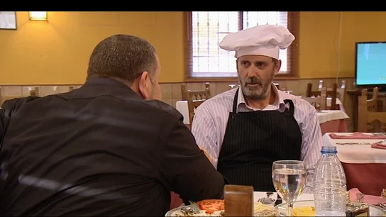 Vuelve Pesadilla en la cocina los domingos Vuelve Pesadilla en la cocina los domingos