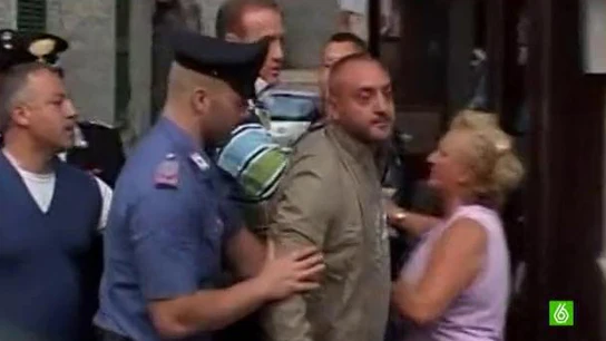 La Camorra napolitana desembarca en España La Camorra napolitana desembarca en España